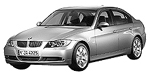 BMW E90 B009B Fault Code